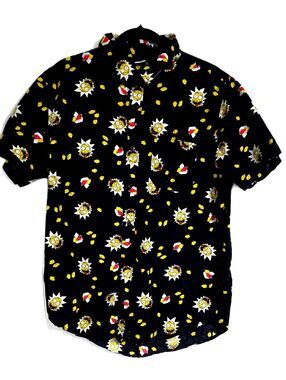 Rick And Morty Men's Shirt